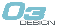 O3 DESIGN